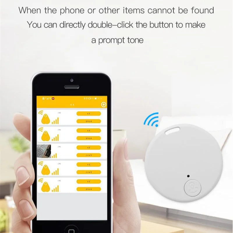 Rastreador GPS Xiaomi