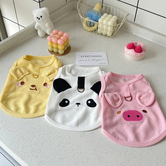 Roupas de Animais para Cães e Gatos