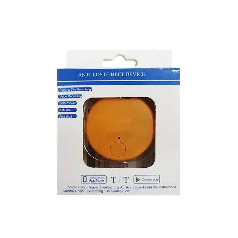 Rastreador GPS Xiaomi