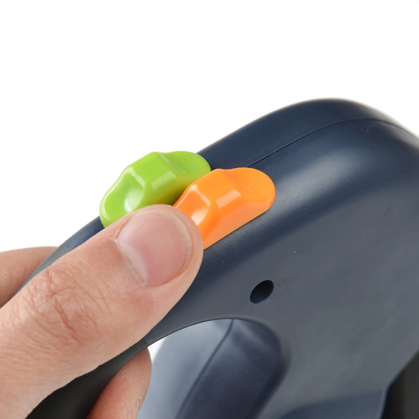 Coleira Dupla para Cães