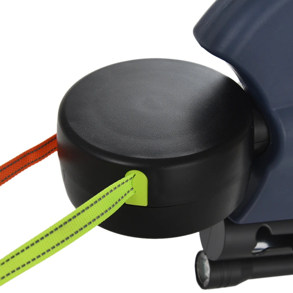 Coleira Dupla para Cães