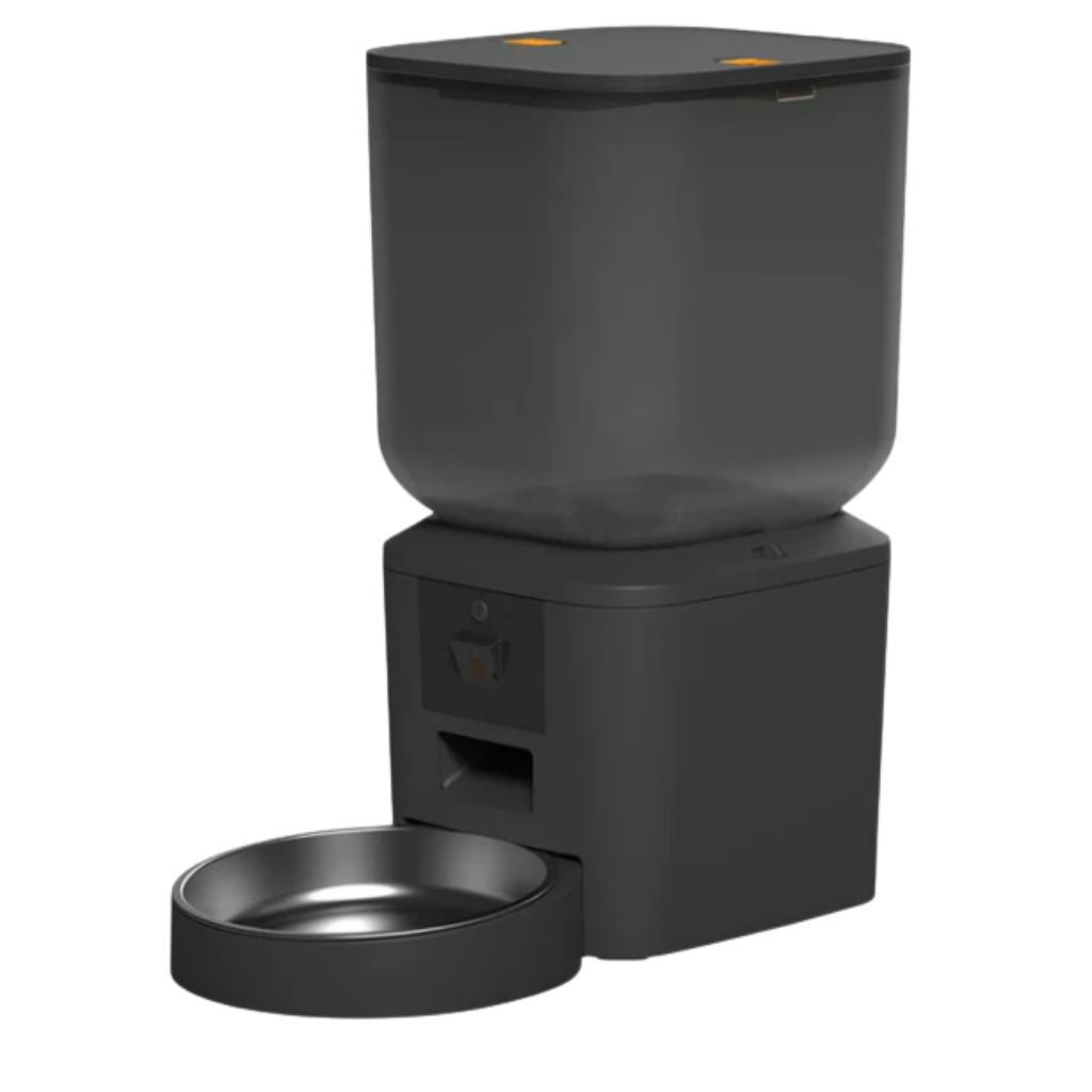 Alimentador Automático para Animais