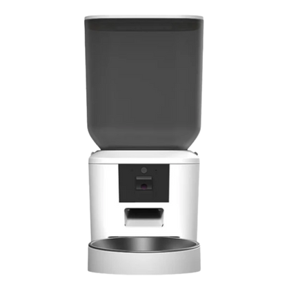 Alimentador Automático para Animais