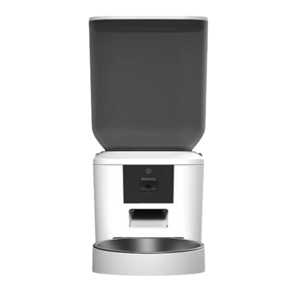 Alimentador Automático para Animais