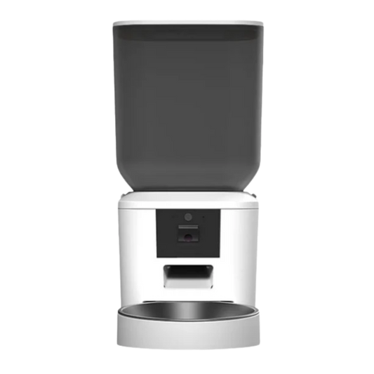 Alimentador Automático para Animais