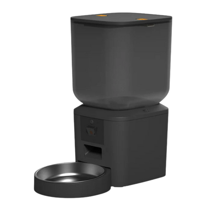 Alimentador Automático para Animais