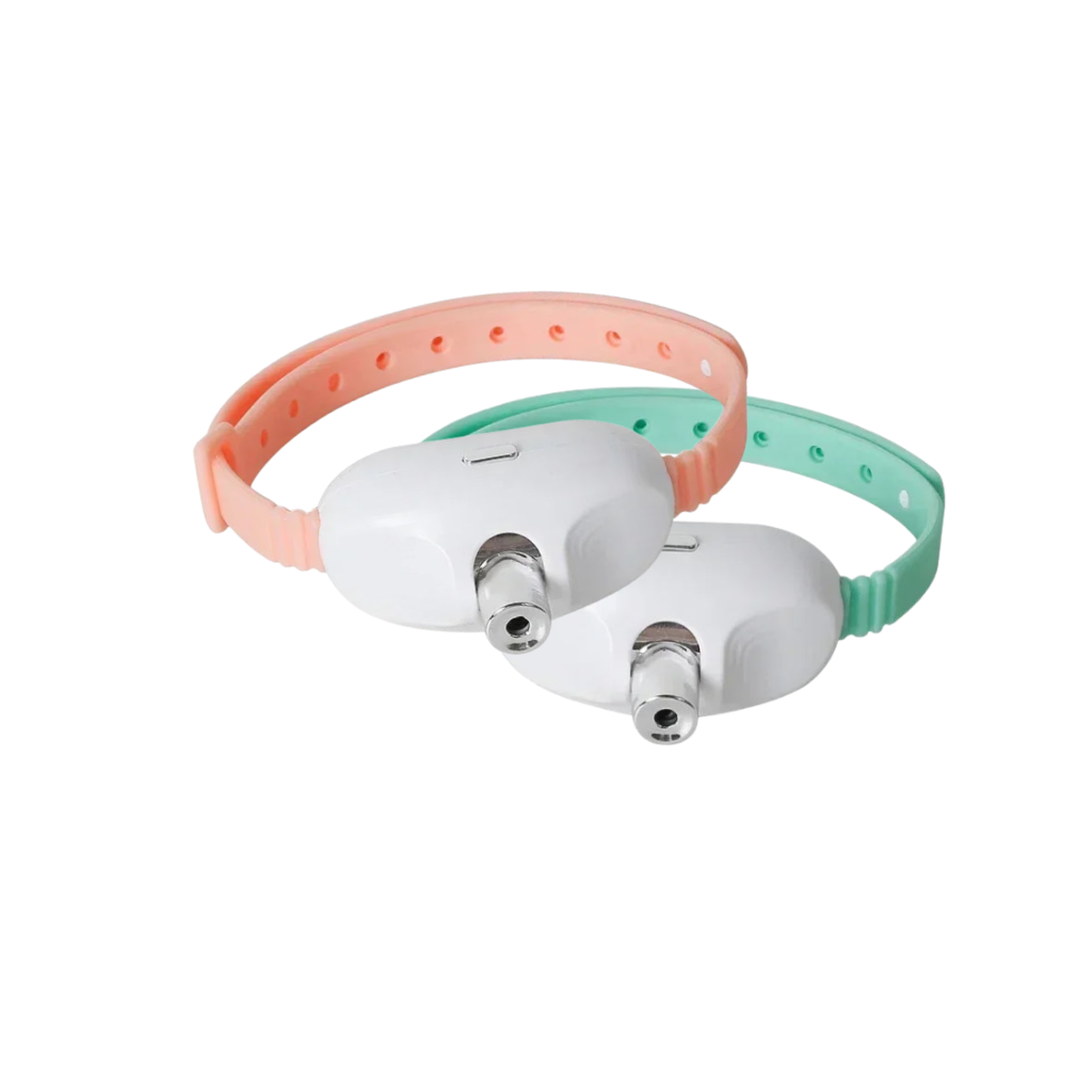 Coleira Laser para Gatos