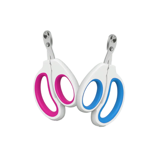 Cortador de Unhas para Pets Pequenos (Cães, Gatos e Roedores)