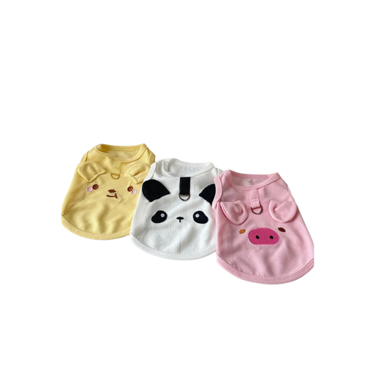 Roupas de Animais para Cães e Gatos