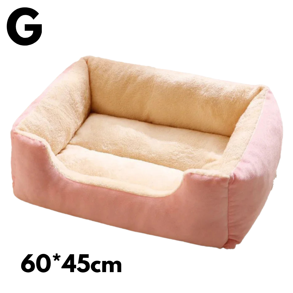Cama para Pets