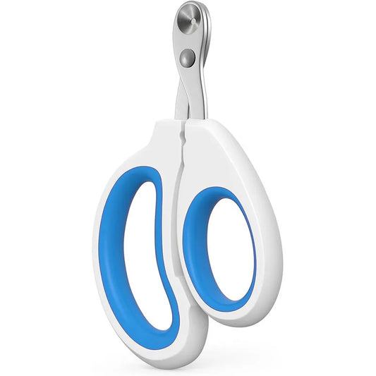 Cortador de Unhas para Pets Pequenos (Cães, Gatos e Roedores)