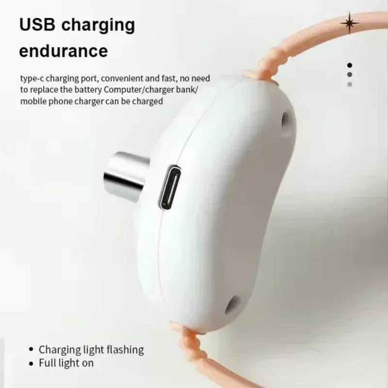 Coleira Laser para Gatos